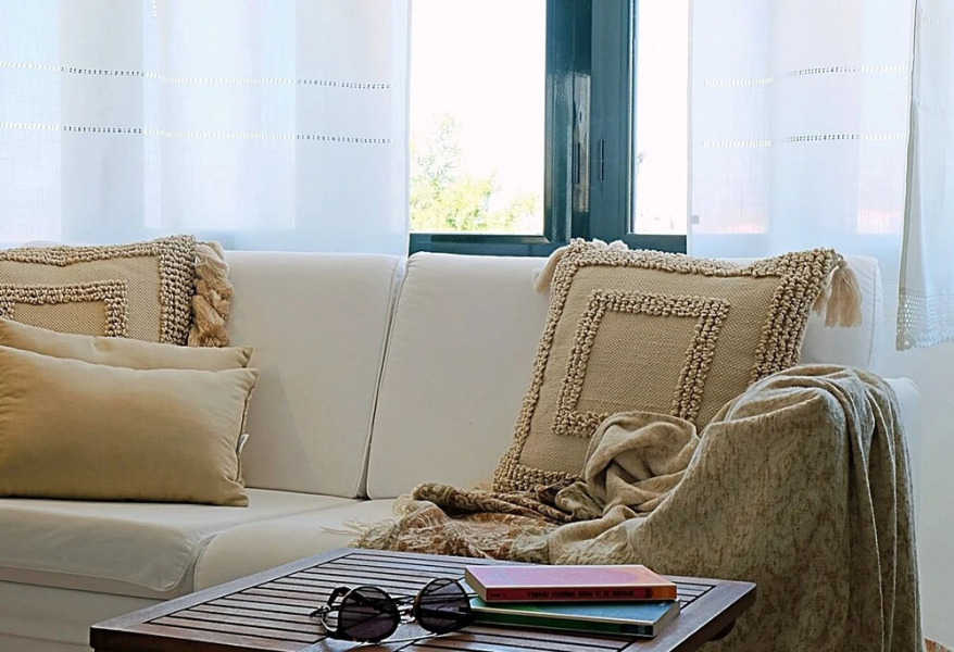 Villa La Piedad Otura