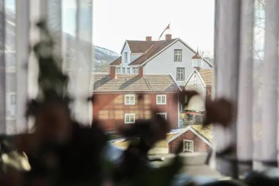 Havnnes Handelssted Holiday Homes