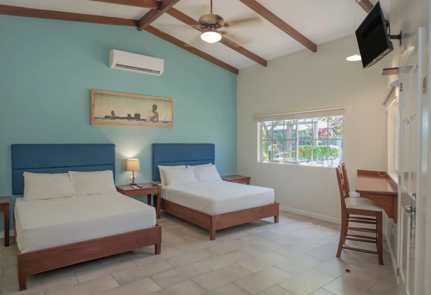 Hotel Roca Sunzal