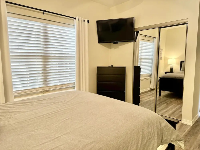 Lower Level Vacation Condo  B-2 with Dock Access by RedAwning