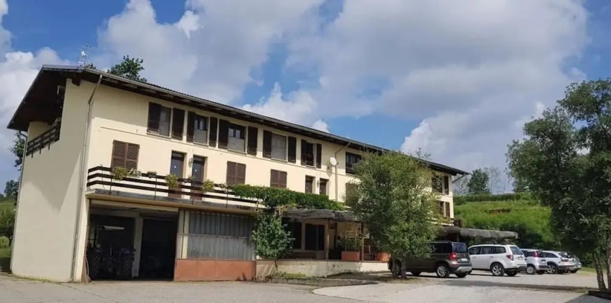 Agriturismo Cargandino