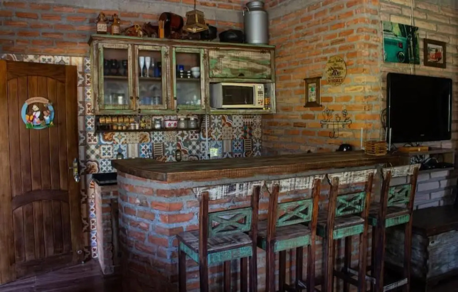 Recanto Dos Compadres