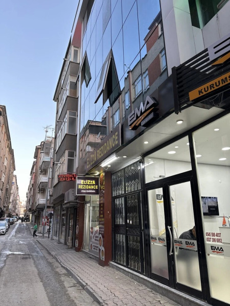 Elazig Elizza Rezidance