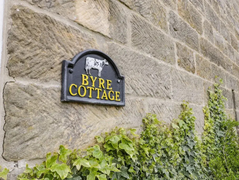 Byre Cottage