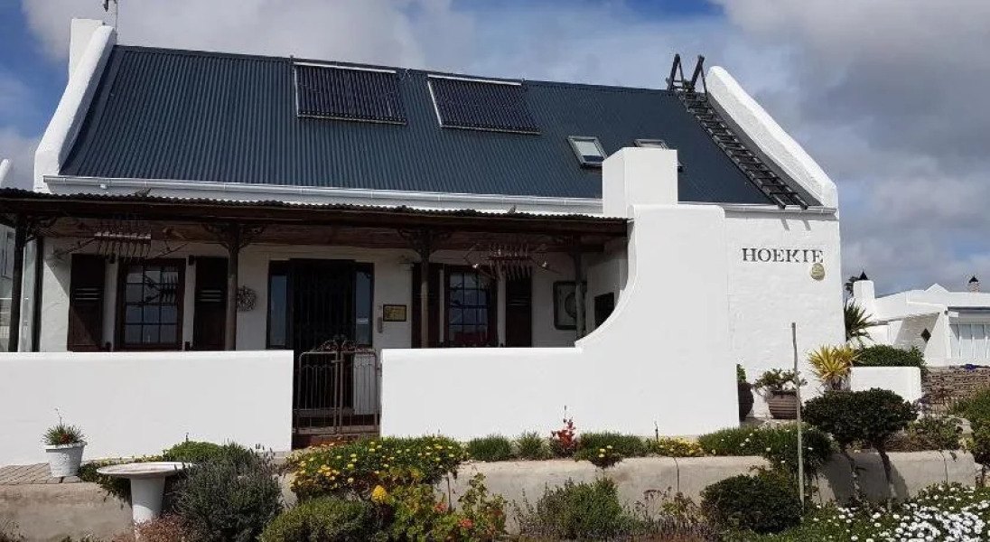 Hoekie B&B