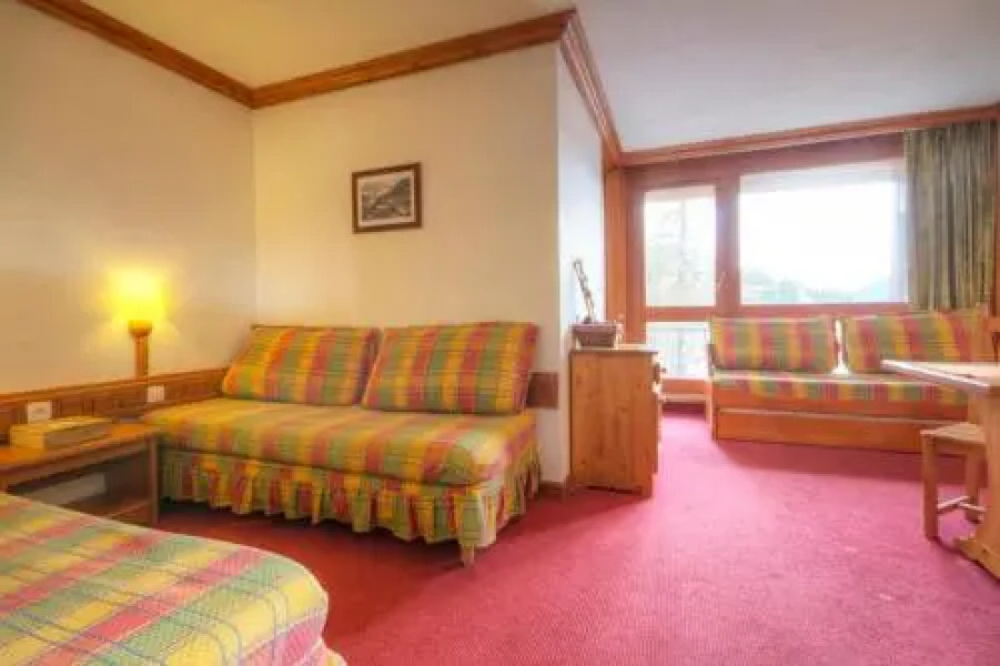 Résidence Le Thuria