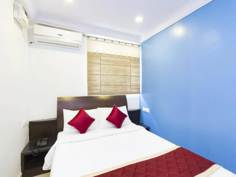 The Green Path Eco Aparthotel