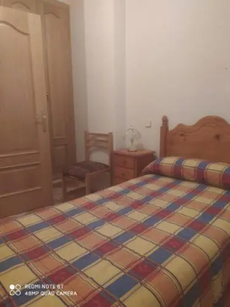 Vivienda céntrica en Las Navas