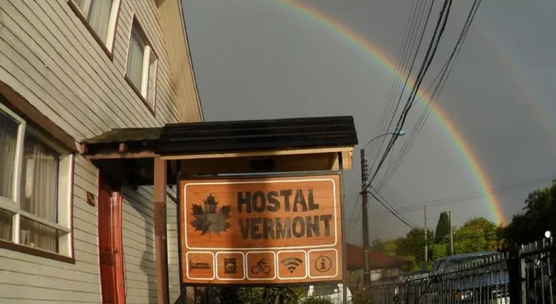 Hostal Vermont