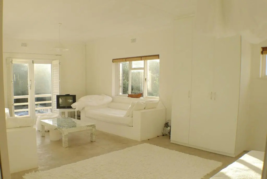 Bamboo Beach Seaside House