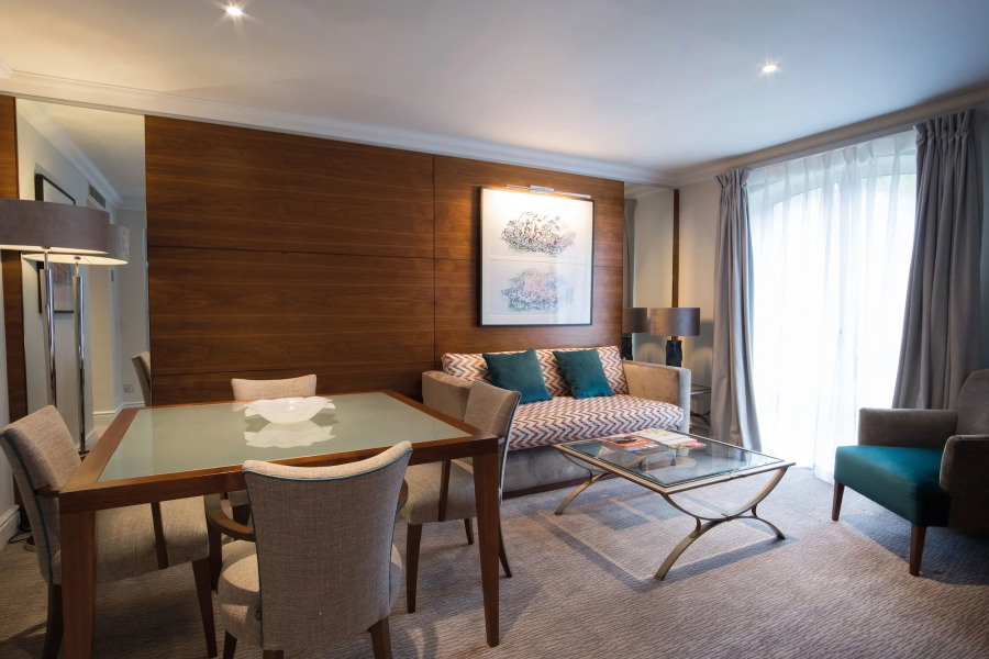 Thorpe Park Hotel and Spa