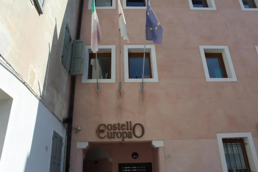 Ostello Europa