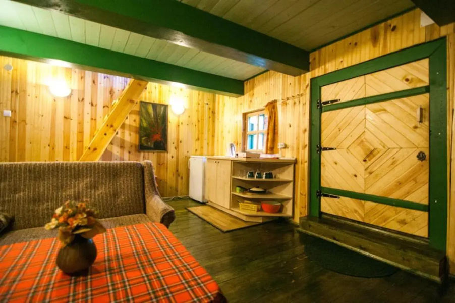 Country house Ziogeliai
