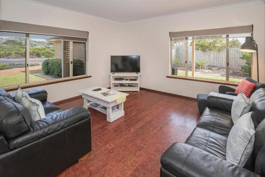 Bella Beach House Prevelly 50m from the beach