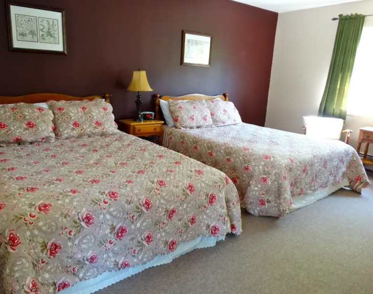 Aerie Inn of Vermont