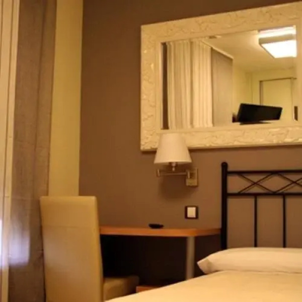 Hostal Restaurante La Muralla