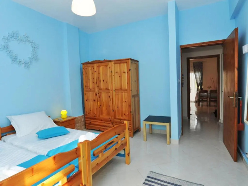 FantaSea View by TravelPro Services Nea Fokaia Halkidiki