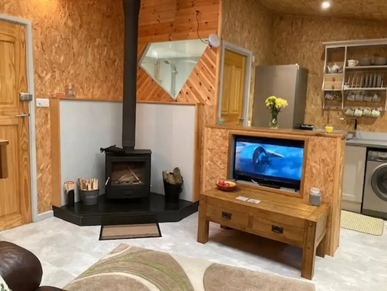 Unique Quirky Studio in Spreyton