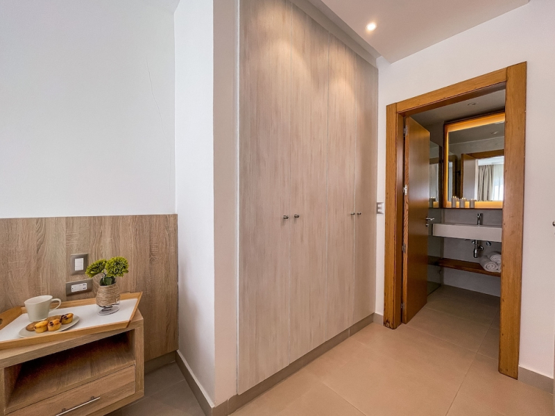 Luxurious Condo Steps From The Beach B2 Los Corales Playa Bavaro