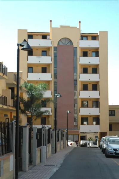 Hotel Residence Al.Pa.