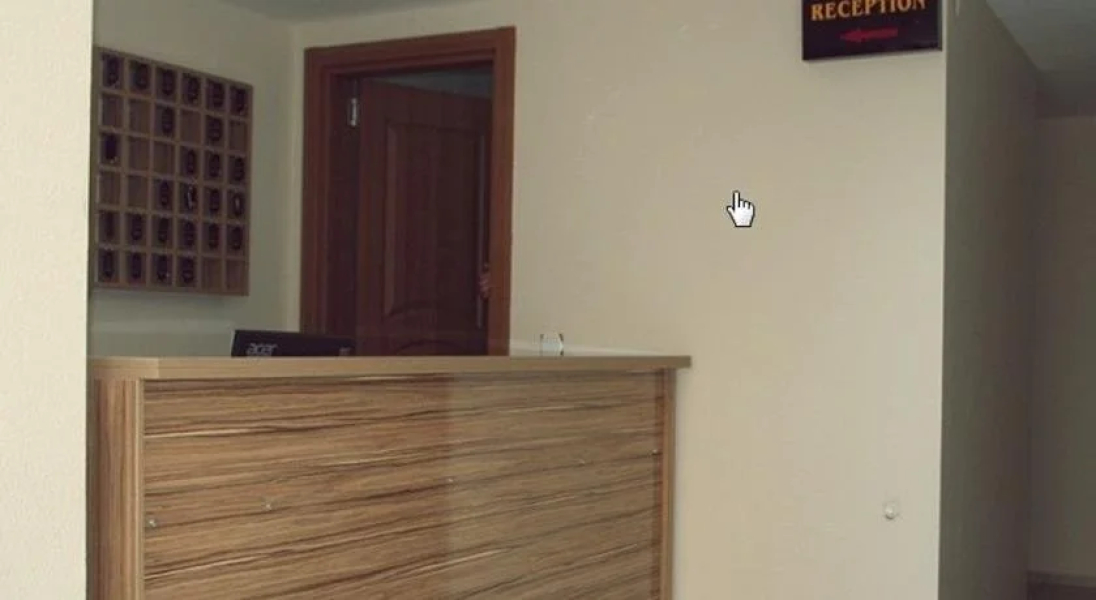 Elit Marmara Hotel