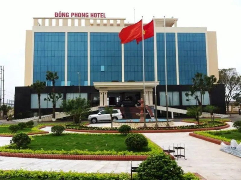 Dong Phong Hotel