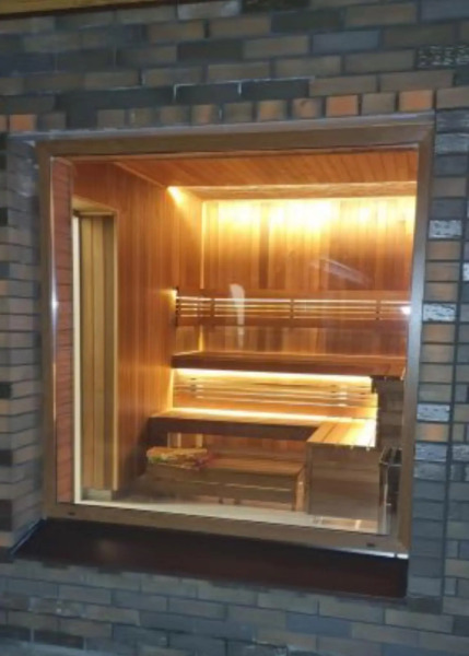 Гостевой дом №1 Четыре сезона