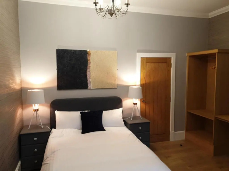 Signature Apartments