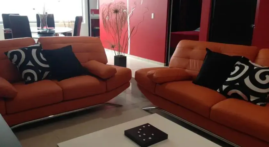 Suites de Lujo