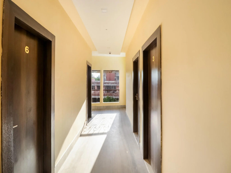 OYO Flagship 45144 Hotel Annie