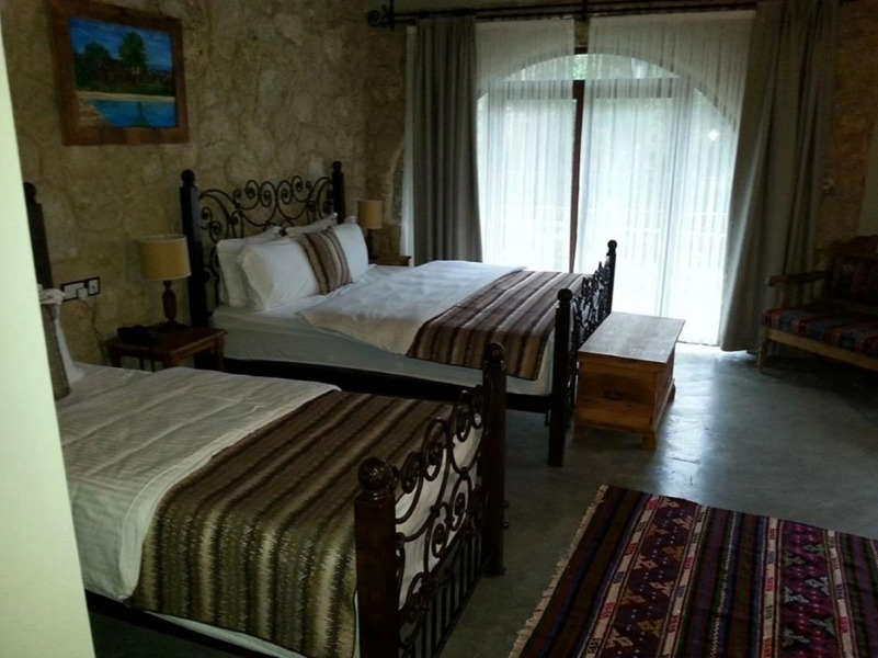 Kemerli Konak Boutique Hotel