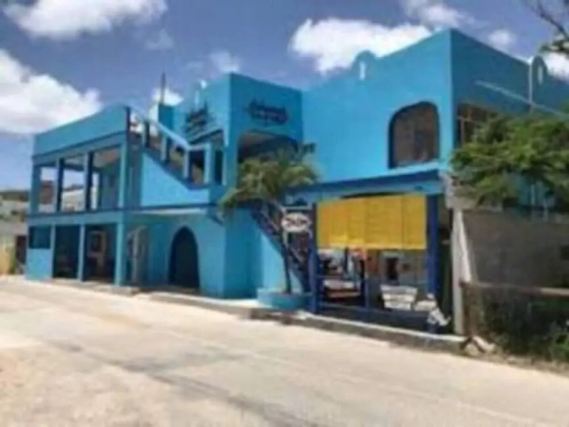 Edwards Guesthouse