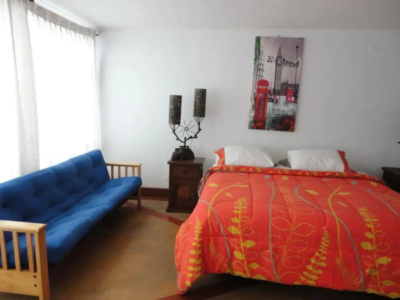 Anrobru Sunset Beach Hotel & Restaurant