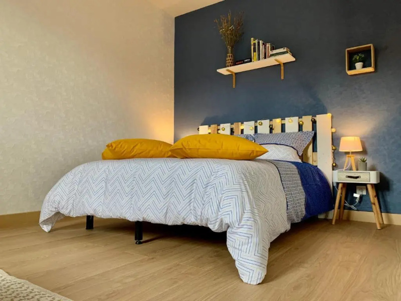 Nid Douillet a 5 Minutes Des Plages