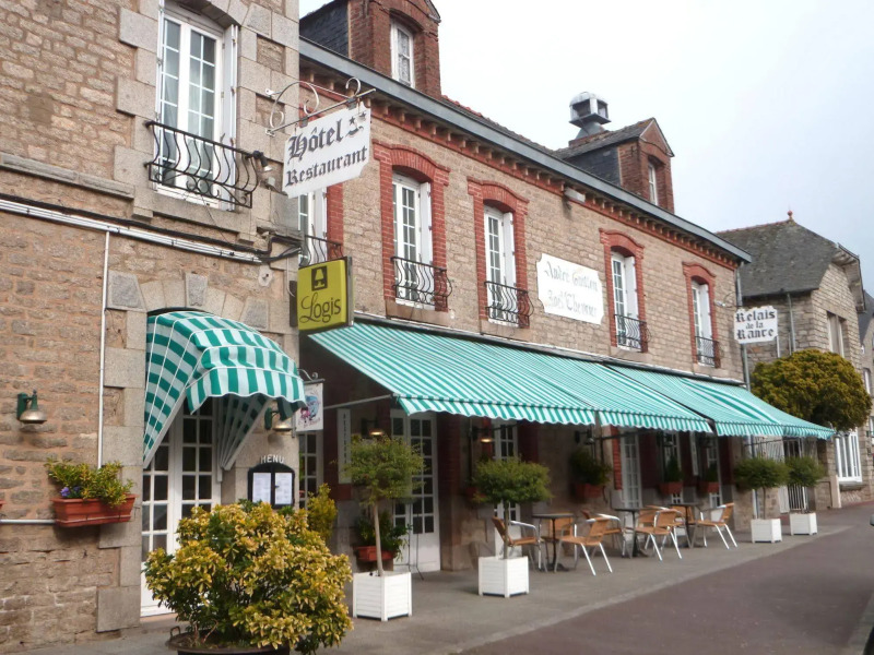Relais De La Rance