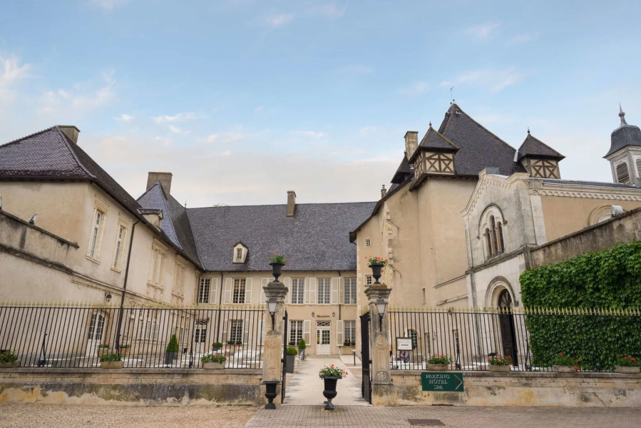 Château de Pizay