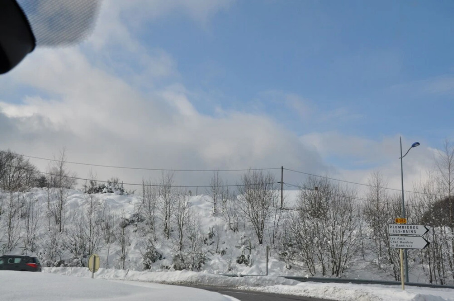 Secondus - Villa Marguerite