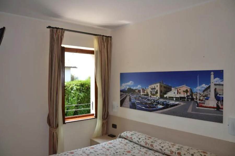 Locanda Le Palafitte