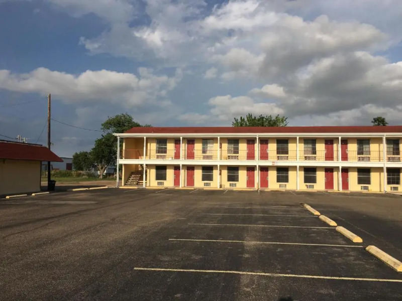 Alice Motor Inn