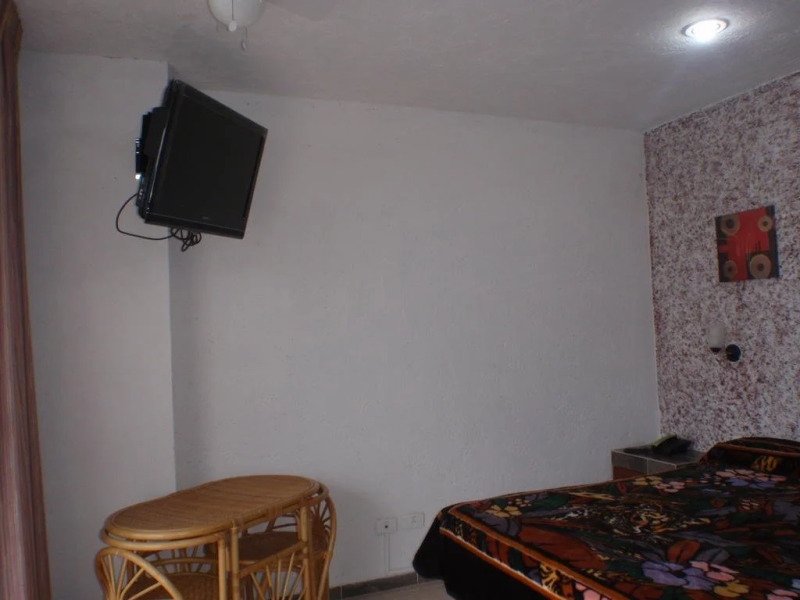 Natural Suites Hotel & Spa