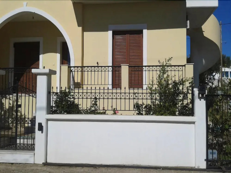 Villa Kiki