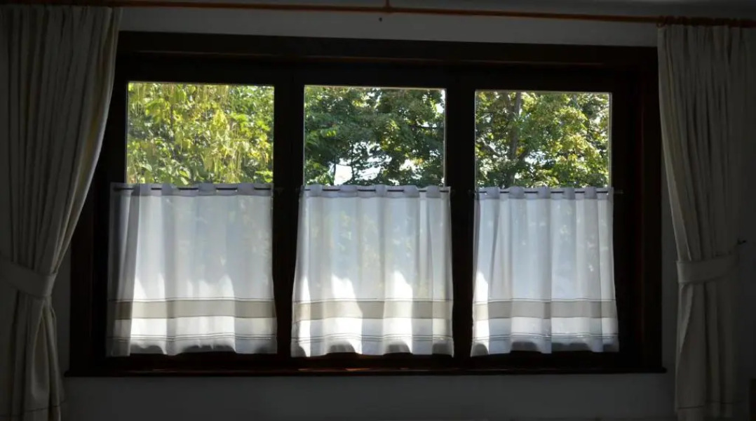 Casa de Oaspeti Sfântul Nicolae