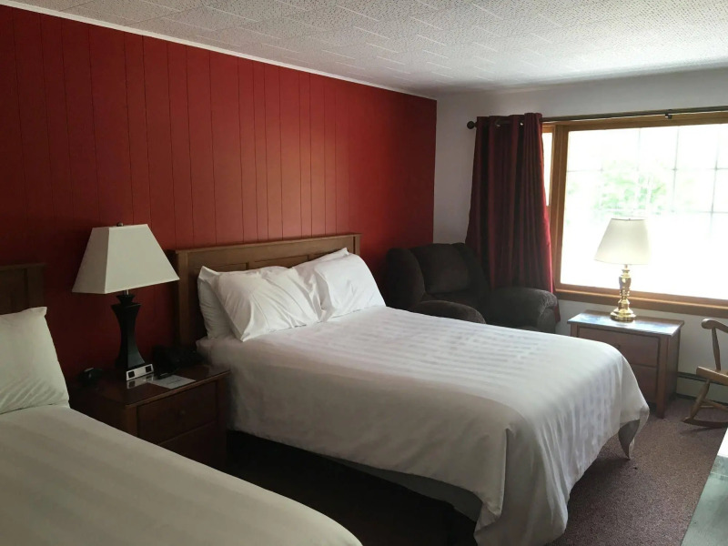 Berkshire Valley Inn