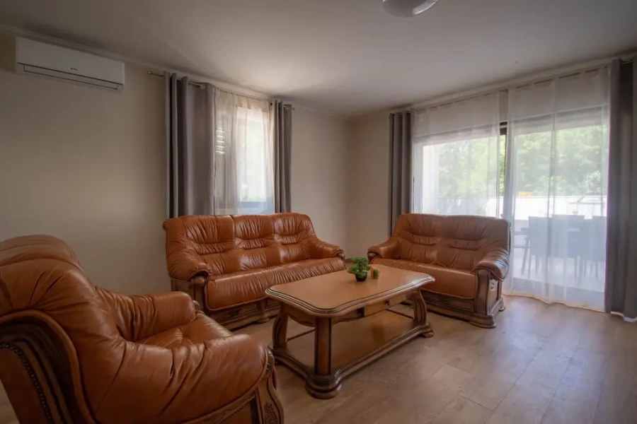 Holiday House near Porec