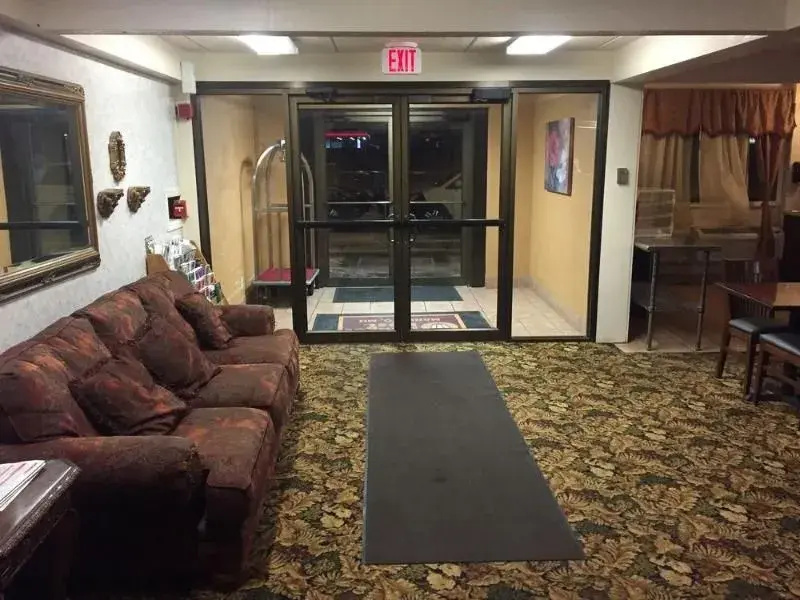 Budget Host Inn Mankato