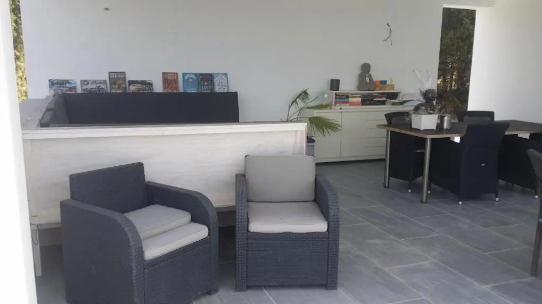 Bed and Breakfast Villa Corte Azul