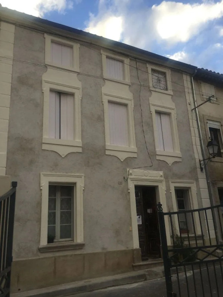 Le Flamant Rouge Guesthouse