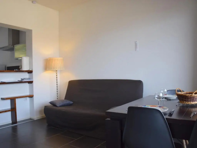 Appartement Neuvecelle, 2 pièces, 2 personnes - FR-1-498-59