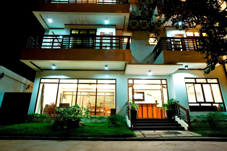 Ipil Suites El Nido