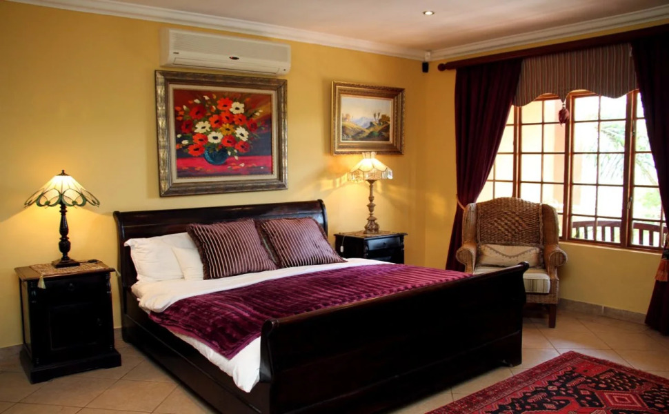 Sunset Ridge Guesthouse